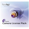 Synology kamera licensz csomag (+4 kamera) #1