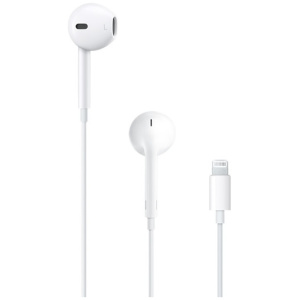 Apple EarPods Lightning csatlakozóval #1