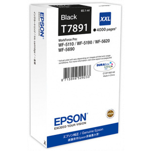 Epson T7891 patron #1