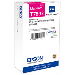 Epson T7893 patron #1