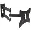 Omega VESA dönthető, forgatható fali konzol (max. 25 kg, 42"-ig) #1