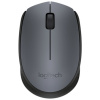 Logitech B170 Wireless Mouse #1