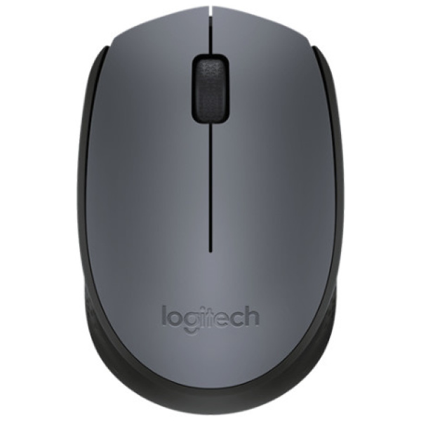 Logitech B170 Wireless Mouse #1