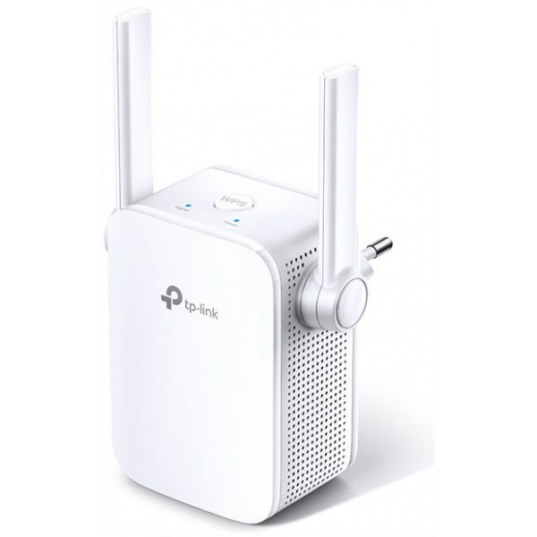 TP-Link Wireless-N WiFi Range Extender (TL-WA855RE V2.0) #1