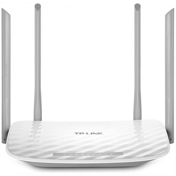 TP-Link Wireless-AC Dual-Band Router (AC1350) Archer C60 #1