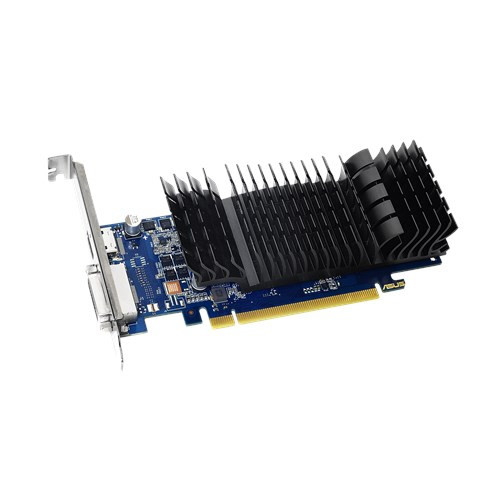 Asus GeForce© GT 1030 2GB GDDR5 low profile VGA #1