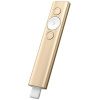 Logitech Spotlight Presenter (arany) #1