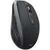 Logitech MX Anywhere 2S egér (Graphite) - sötétszürke #1