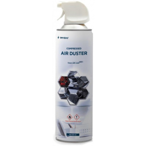 Gembird sűrített levegőspray (600ml) #1