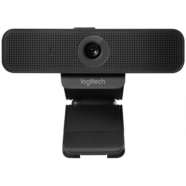 Logitech C925E Webcam #1