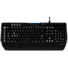 Logitech G910 Orion Spectrum Gaming Keyboard - világít (angol) #1