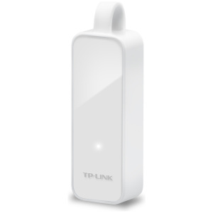 TP-Link UE300 Gbit USB3.0 - UTP (RJ45) adapter #1
