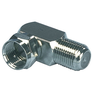 Antenna L adapter (F dugó - F aljzat) #1
