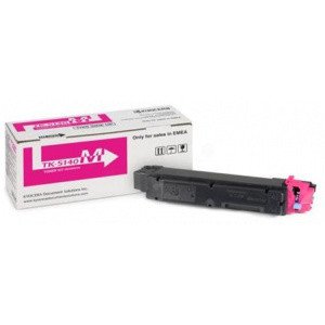 Kyocera TK-5140M toner (TK5140M) #1