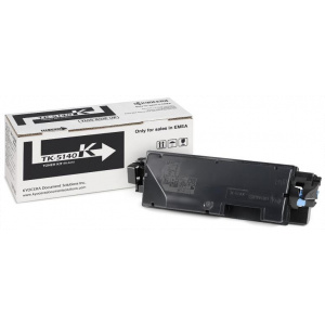 Kyocera TK-5140K toner (TK5140K) #1