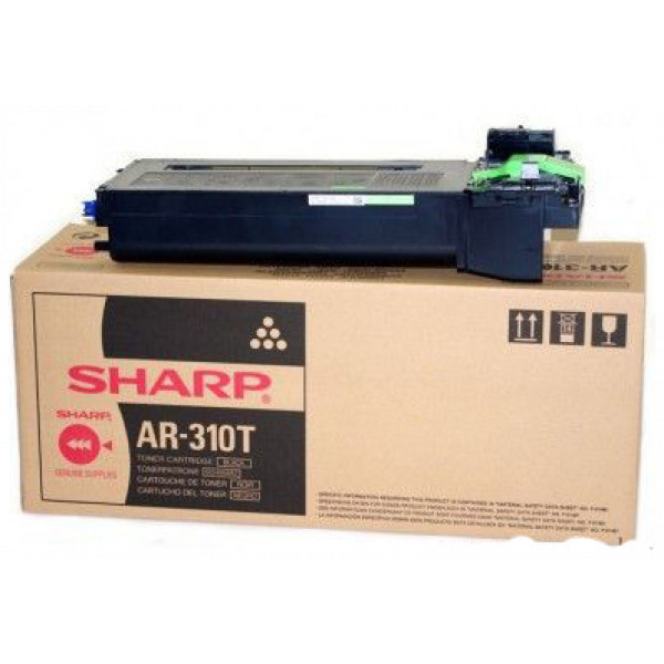 Sharp AR-M256 / M316 toner (AR310T) #1