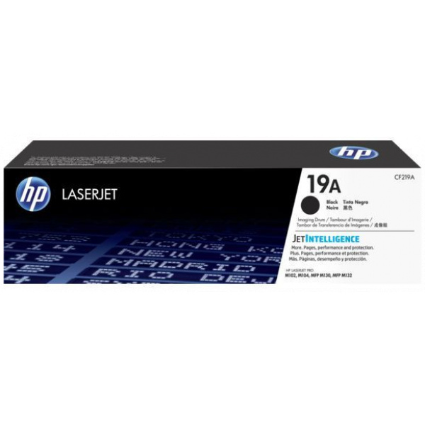 HP CF219A dobegység (19A) #1