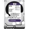 6TB WD Purple - SATA3 HDD 64MB - WD60PURZ #1