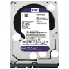 1TB WD Purple - SATA3 HDD 64MB - WD10PURZ #1