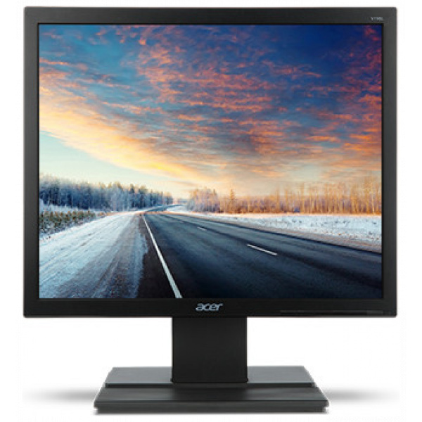 19" Acer V196LBbmd TFT monitor (IPS LED) #1