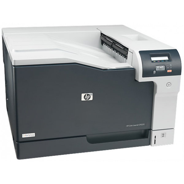 HP Color LaserJet Professional CP5225dn színes A3-as nyomtató #1