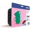 Brother LC227 XL Value Pack (teljes csomag) #1