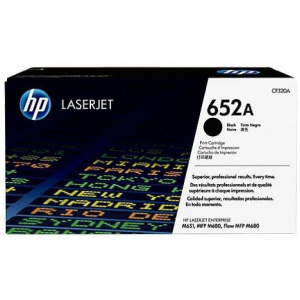 HP CF320A toner (652A) #1