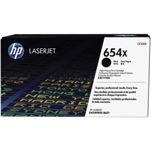 HP CF330X toner (654X) #1