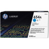 HP CF331A toner (654A) #1