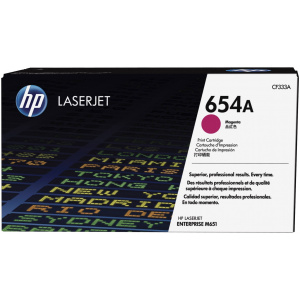 HP CF333A toner (654A) #1