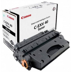 Canon C-EXV40 toner #1