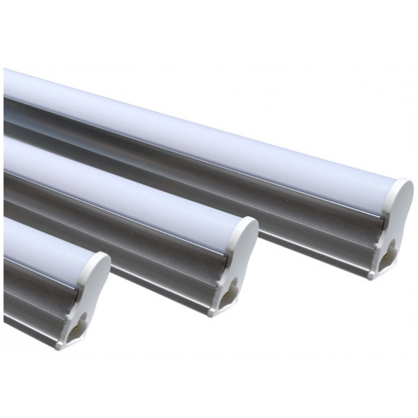 Optonica T5 LED fénycső, 570 mm, matt - 640 lumen - meleg fehér #1