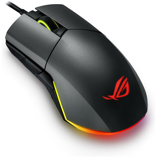 Asus ROG Pugio Gamer Egér #1