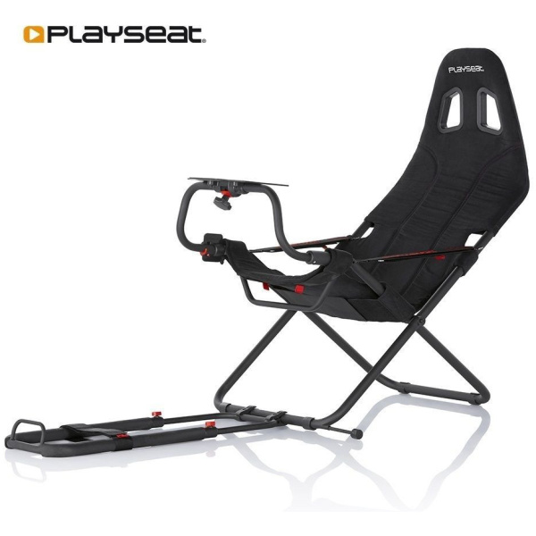Playseat© Challenge szimulátor cockpit #1