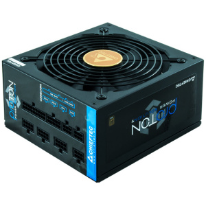 Chieftec BDF-1000C Proton 1000W tápegység Moduláris #1