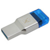 Kingston MobileLite Duo 3C USB 3.1 Type-C / Type-A kártyaolvasó #1