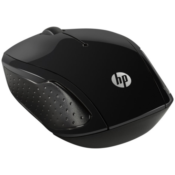 HP 200 vezeték nélküli egér #1