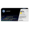 HP CE342A toner (651A) #1