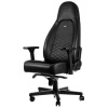 Noblechairs Icon Gaming szék (fekete) #1