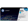 HP CE741A toner (307A) #1