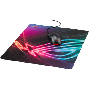 Asus ROG Strix Edge Gamer Vertical Egérpad #1