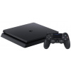 Sony PlayStation 4 (PS4) Slim 500GB konzol - alapgép (fekete) #1