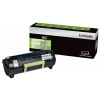Lexmark 50F2000 (502) toner #1