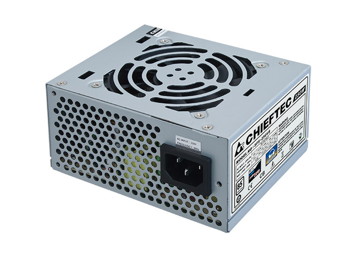 Chieftec SFX-250VS 250W SFX tápegység #1