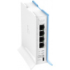 MikroTik hAP lite RB941-2nd-TC L4 vezeték nélküli router #1