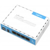 MikroTik hAP lite classic RB941-2nd L4 vezeték nélküli router #1