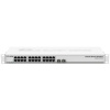 MikroTik CSS326-24G-2S+RM 24-port Gbit + 2 SFP port 1U switch #1