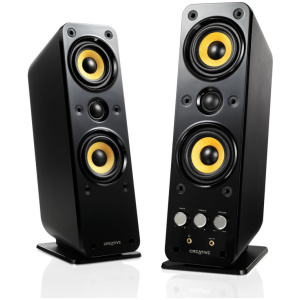 Creative GigaWorks T40 Series II hangfal #1