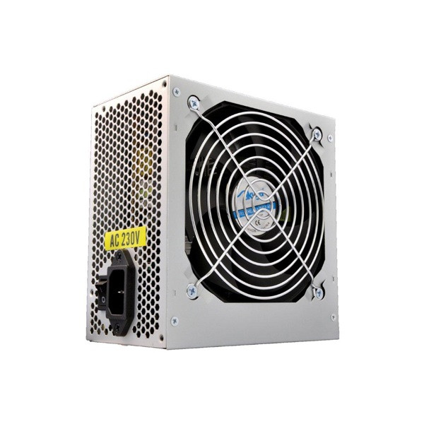 Akyga BASIC (AK-B1-500E) 500W tápegység (12cm hűtővel, OEM) #1