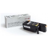 Xerox Phaser 6020 / 6022 toner (106R02762) - sárga #1